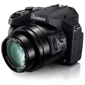 מצלמה דמוי SLR פנסוניק Panasonic Lumix DMC-FZ300