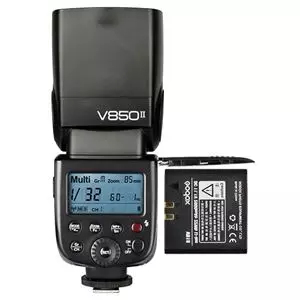 Godox V850ii Kit