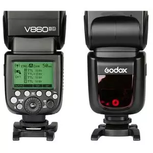 Godox V860ii Kit Sony