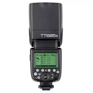 Godox Tt685 Flash Ttl Sony