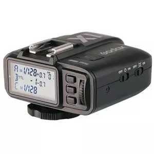 Godox X1 Ttl Transmitter Sony