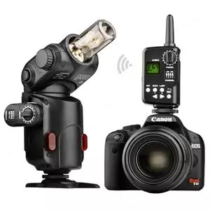 Godox Ftr-16 Usb Reciever