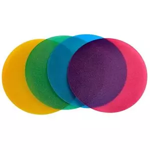 Godox S-11 Gel Kit + Grid For 360/180