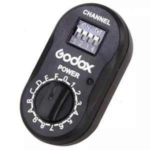 Godox Ftr-16 Usb Reciever