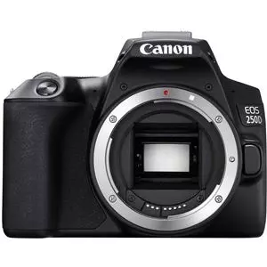 מצלמה Dslr קנון Canon 250d Body