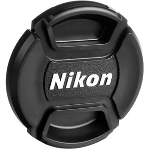 Nikon Lens 50mm f/1.8 D AF עדשה ניקון - יבואן רשמי