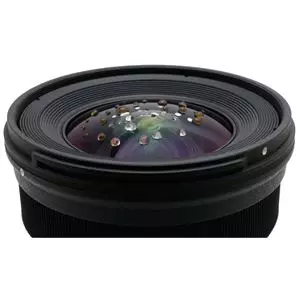 עדשת טוקינה Tokina for Nikon F ATX-i 11-16mm f/2.8 CF