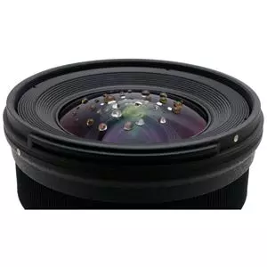 עדשת טוקינה Tokina for Canon EF ATX-i 11-20mm f/2.8 CF