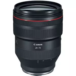 עדשת קנון Canon RF lens RF 28-70mm f/2L USM