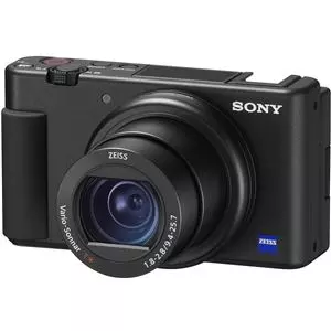 מצלמה קומפקטית סוני Sony Zv1