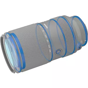 עדשה טמרון Tamron 50-300mm f/4.5-6.3 Di III VC VXD Lens for Sony E - יבואן רשמי