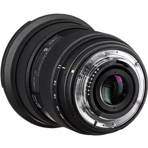 עדשת טוקינה Tokina for Nikon F atx-i 11-20mm F2.8 CF PLUS