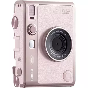 Fuji Instax Mini EVO (Gentle Rose)
