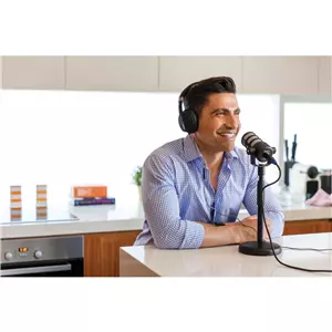 RODE PodMic Dynamic Podcasting Microphone