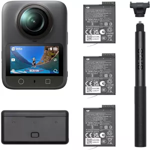DJI Osmo 360 Adventure Combo benda