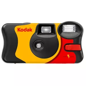 מצלמה חד פעמית KODAK FUNSAVER X39