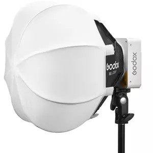 GODOX ML100BI LED LIGHT - K3