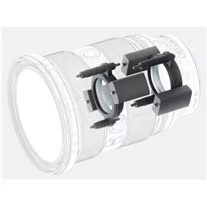 עדשת סוני Sony FE 24-70mm f/2.8 GM II